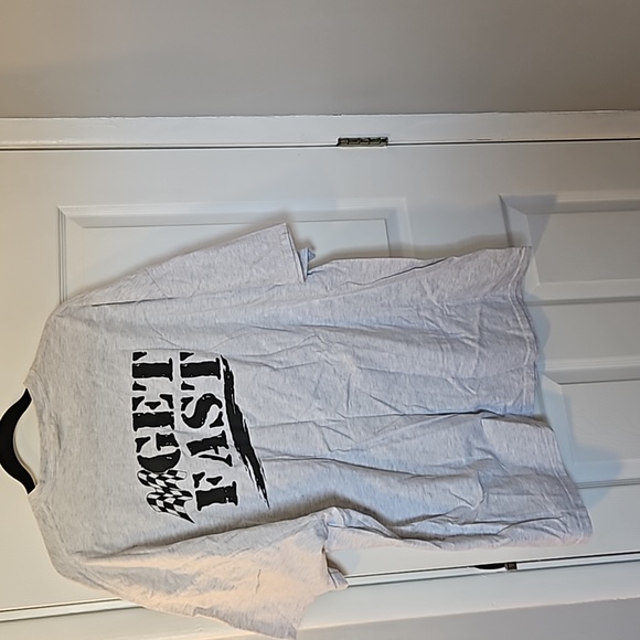 Get Fast XXXL mens short sleeve t-shirt - Picture 5 of 5